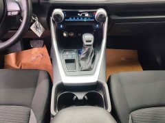 Toyota Wildland 2022 Facelift 2.0L CVT FWD Leading Edition - ფოტო 16