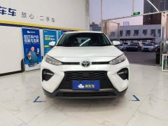 Toyota Wildland 2022 Facelift 2.0L CVT FWD Leading Edition - ფოტო 2