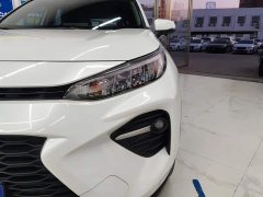 Toyota Wildland 2022 Facelift 2.0L CVT FWD Leading Edition - ფოტო 5
