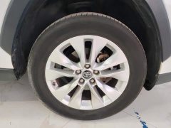 Toyota Wildland 2022 Facelift 2.0L CVT FWD Leading Edition - ფოტო 6