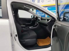 Toyota Wildland 2022 Facelift 2.0L CVT FWD Leading Edition - ფოტო 8