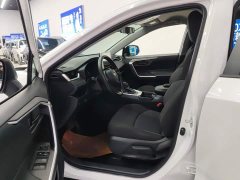 Toyota Wildland 2022 Facelift 2.0L CVT FWD Leading Edition - ფოტო 9