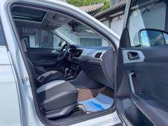Volkswagen Tacqua Tanyoung 2021 1.5L Automatic Smart Connected Edition - ფოტო 10