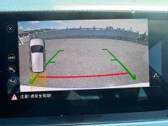 Volkswagen Tacqua Tanyoung 2021 1.5L Automatic Smart Connected Edition - ფოტო 12