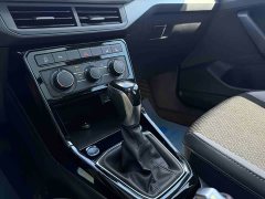 Volkswagen Tacqua Tanyoung 2021 1.5L Automatic Smart Connected Edition - ფოტო 13