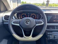 Volkswagen Tacqua Tanyoung 2021 1.5L Automatic Smart Connected Edition - ფოტო 15