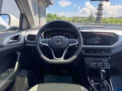 Volkswagen Tacqua Tanyoung 2021 1.5L Automatic Smart Connected Edition - ფოტო 16