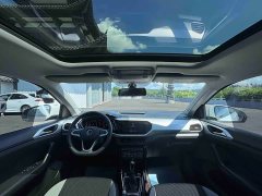Volkswagen Tacqua Tanyoung 2021 1.5L Automatic Smart Connected Edition - ფოტო 17