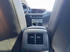 Volkswagen Tacqua Tanyoung 2021 1.5L Automatic Smart Connected Edition - ფოტო 18