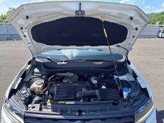 Volkswagen Tacqua Tanyoung 2021 1.5L Automatic Smart Connected Edition - ფოტო 19