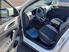 Volkswagen Tacqua Tanyoung 2021 1.5L Automatic Smart Connected Edition - ფოტო 7
