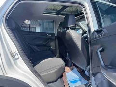 Volkswagen Tacqua Tanyoung 2021 1.5L Automatic Smart Connected Edition - ფოტო 9