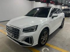 Audi Q2L 35 TFSI Fashion Dynamic - ფოტო 1