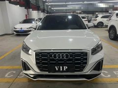 Audi Q2L 35 TFSI Fashion Dynamic - ფოტო 2