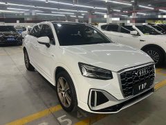 Audi Q2L 35 TFSI Fashion Dynamic - ფოტო 3