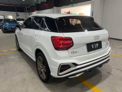 Audi Q2L 35 TFSI Fashion Dynamic - ფოტო 4