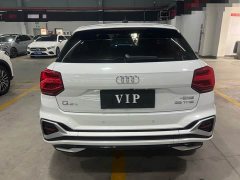 Audi Q2L 35 TFSI Fashion Dynamic - ფოტო 5