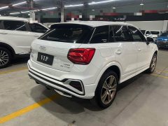 Audi Q2L 35 TFSI Fashion Dynamic - ფოტო 6