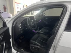 Audi Q2L 35 TFSI Fashion Dynamic - ფოტო 7