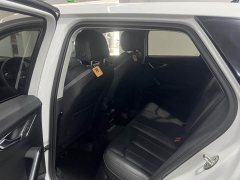 Audi Q2L 35 TFSI Fashion Dynamic - ფოტო 8