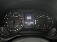 Audi Q2L 35 TFSI Fashion Dynamic - ფოტო 9