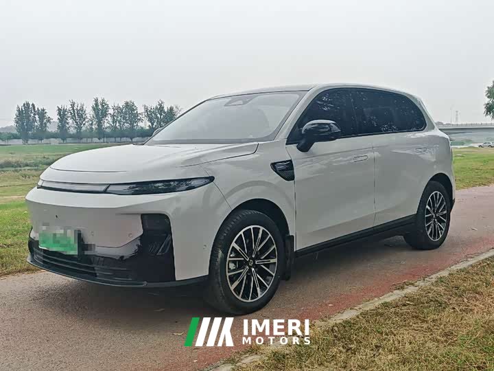 Leapmotor B10 600 Enjoyment Edition - ავტომობილი ჩინეთიდან