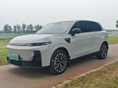 Leapmotor B10 600 Enjoyment Edition - ფოტო 1