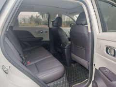 Leapmotor B10 600 Enjoyment Edition - ფოტო 10
