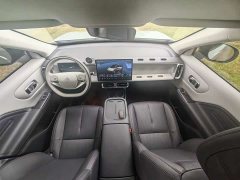 Leapmotor B10 600 Enjoyment Edition - ფოტო 11