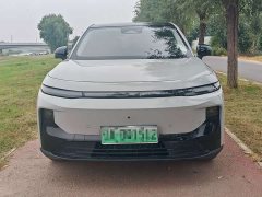 Leapmotor B10 600 Enjoyment Edition - ფოტო 2