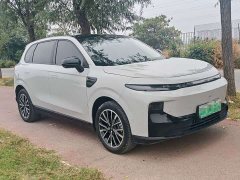Leapmotor B10 600 Enjoyment Edition - ფოტო 3