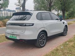 Leapmotor B10 600 Enjoyment Edition - ფოტო 4