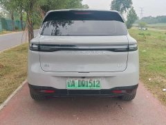 Leapmotor B10 600 Enjoyment Edition - ფოტო 5