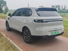 Leapmotor B10 600 Enjoyment Edition - ფოტო 6