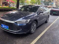 BYD Qin PLUS 2023 Champion Edition DM-i 55KM Leading - ფოტო 1