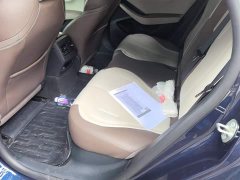BYD Qin PLUS 2023 Champion Edition DM-i 55KM Leading - ფოტო 11