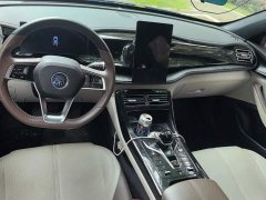 BYD Qin PLUS 2023 Champion Edition DM-i 55KM Leading - ფოტო 12