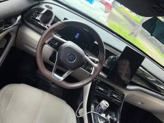 BYD Qin PLUS 2023 Champion Edition DM-i 55KM Leading - ფოტო 15