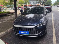 BYD Qin PLUS 2023 Champion Edition DM-i 55KM Leading - ფოტო 2