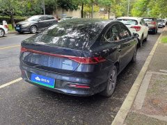 BYD Qin PLUS 2023 Champion Edition DM-i 55KM Leading - ფოტო 3