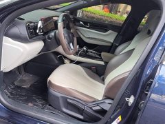 BYD Qin PLUS 2023 Champion Edition DM-i 55KM Leading - ფოტო 9