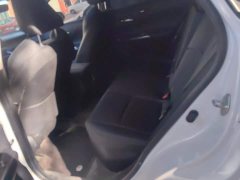 Toyota Wei Sa Weisa 2023 2.5L Intelligent E-CVT Dual Engine Two-Wheel Drive Luxury Edition - ფოტო 11