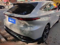 Toyota Wei Sa Weisa 2023 2.5L Intelligent E-CVT Dual Engine Two-Wheel Drive Luxury Edition - ფოტო 3