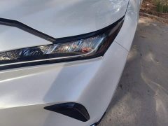Toyota Wei Sa Weisa 2023 2.5L Intelligent E-CVT Dual Engine Two-Wheel Drive Luxury Edition - ფოტო 5
