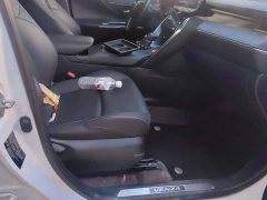 Toyota Wei Sa Weisa 2023 2.5L Intelligent E-CVT Dual Engine Two-Wheel Drive Luxury Edition - ფოტო 8