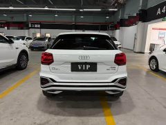 Audi Q2L 2022 35 TFSI Dynamic Entry - ფოტო 10