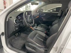 Audi Q2L 2022 35 TFSI Dynamic Entry - ფოტო 4