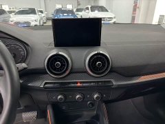 Audi Q2L 2022 35 TFSI Dynamic Entry - ფოტო 9