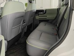 Beijing BJ40 Extended Range Advanced Edition - ფოტო 11