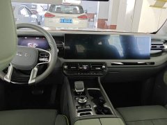 Beijing BJ40 Extended Range Advanced Edition - ფოტო 12